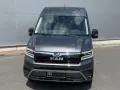 MAN TGE 3.200 L3H3 Kasten 4x4 Individual S ACC STHZ