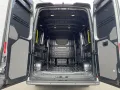 MAN TGE 3.200 L3H3 Kasten 4x4 Individual S ACC STHZ
