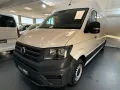 Volkswagen Crafter/Kamera/PDC/AHK/DAB/
