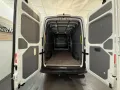 Volkswagen Crafter/Kamera/PDC/AHK/DAB/
