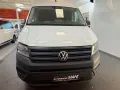 Volkswagen Crafter/Kamera/PDC/AHK/DAB/