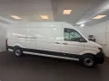 Volkswagen Crafter/Kamera/PDC/AHK/DAB/