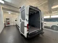 Volkswagen Crafter/Kamera/PDC/AHK/DAB/