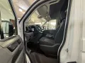 Volkswagen Crafter/Kamera/PDC/AHK/DAB/