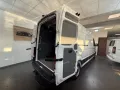 Volkswagen Crafter/Kamera/PDC/AHK/DAB/