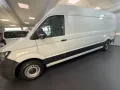 Volkswagen Crafter/Kamera/PDC/AHK/DAB/