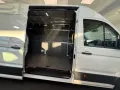Volkswagen Crafter/Kamera/PDC/AHK/DAB/