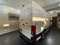 Volkswagen Crafter/Kamera/PDC/AHK/DAB/