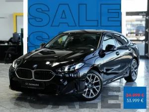 BMW 220 Gran Coupe i 360K Aktivsitz Head-Up Leder