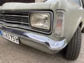 Ford Taunus