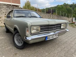 Ford Taunus