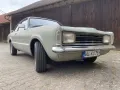 Ford Taunus