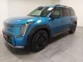 Kia EV9  GT-line-4WD-360°-HUD-Navi-Pano