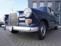 Mercedes-Benz 200