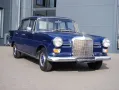 Mercedes-Benz 200