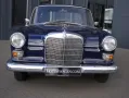 Mercedes-Benz 200