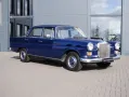 Mercedes-Benz 200