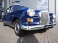 Mercedes-Benz 200