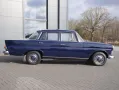 Mercedes-Benz 200