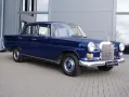 Mercedes-Benz 200