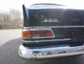 Mercedes-Benz 200