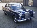 Mercedes-Benz 200