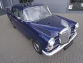 Mercedes-Benz 200