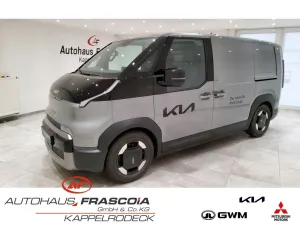 Kia PV5 Cargo 120 kW Elite Navi ACC PDC SHZ Rückfahr