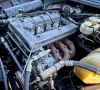 Alfa Romeo Alfetta 1.8 mit Klimaanlage