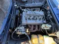 Alfa Romeo Alfetta 1.8 mit Klimaanlage
