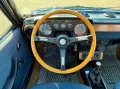 Alfa Romeo Alfetta 1.8 mit Klimaanlage