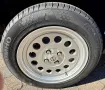 Alfa Romeo Alfetta 1.8 mit Klimaanlage