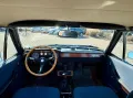 Alfa Romeo Alfetta 1.8 mit Klimaanlage