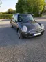 MINI EZ 2006 ONE Park Lane nahezu neuwertig