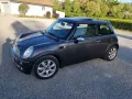 MINI EZ 2006 ONE Park Lane nahezu neuwertig