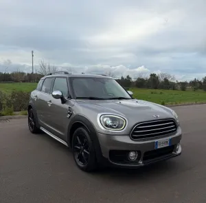MINI Mini Cooper D Countryman 1.5 One Business