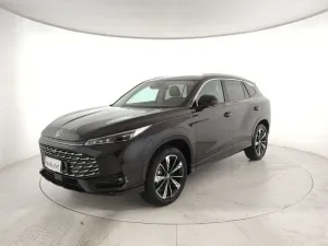 Other MG HS 1.5 Luxury auto