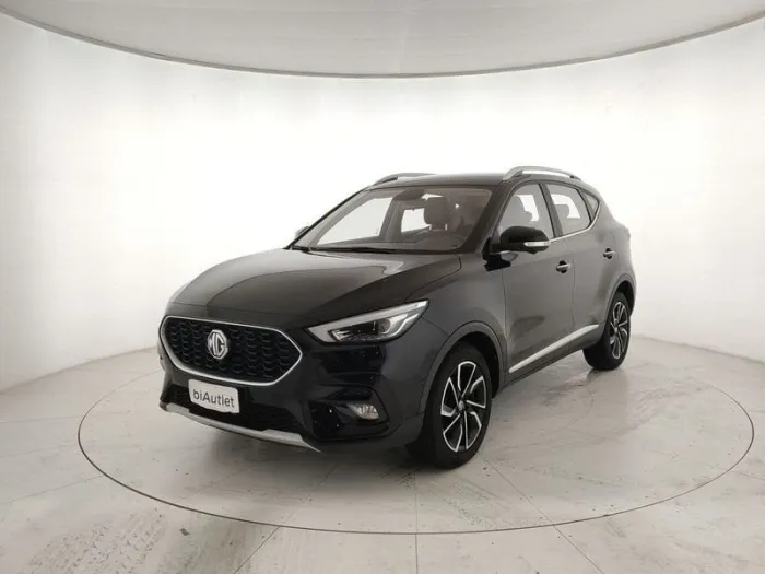 Other MG ZS 1.5 Luxury