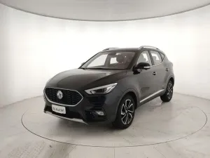 Other MG ZS 1.5 Luxury