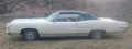 Ford Mercury Monterey, H Kennzeichen