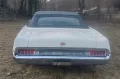 Ford Mercury Monterey, H Kennzeichen
