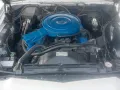 Ford Mercury Monterey, H Kennzeichen
