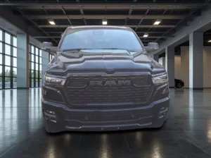 Dodge RAM Big Horn Night AHK 3,0lr Hurrican  2 Jahre G