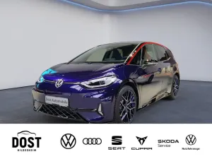Volkswagen ID.3 GTX Performance 240 kW (326 PS) Fire+Ice