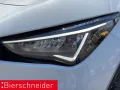 Cupra Born VZ WÄPU SENNH HuD