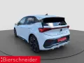 Cupra Born VZ WÄPU SENNH HuD