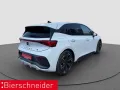 Cupra Born VZ WÄPU SENNH HuD