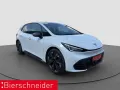 Cupra Born VZ WÄPU SENNH HuD
