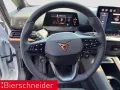 Cupra Born VZ WÄPU SENNH HuD