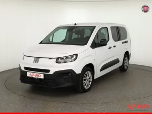 Fiat Doblo Maxi 1.5 BlueHDi Aut. LED Navi 7-Sitzer Ka